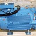 ABB ELECTRIC MOTOR M3BP 315SMD  160kW 400/690V 50Hz