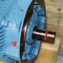 ABB ELECTRIC MOTOR M3BP 315SMD  160kW 400/690V 50Hz