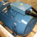 ABB ELECTRIC MOTOR M3BP 315SMD  160kW 400/690V 50Hz