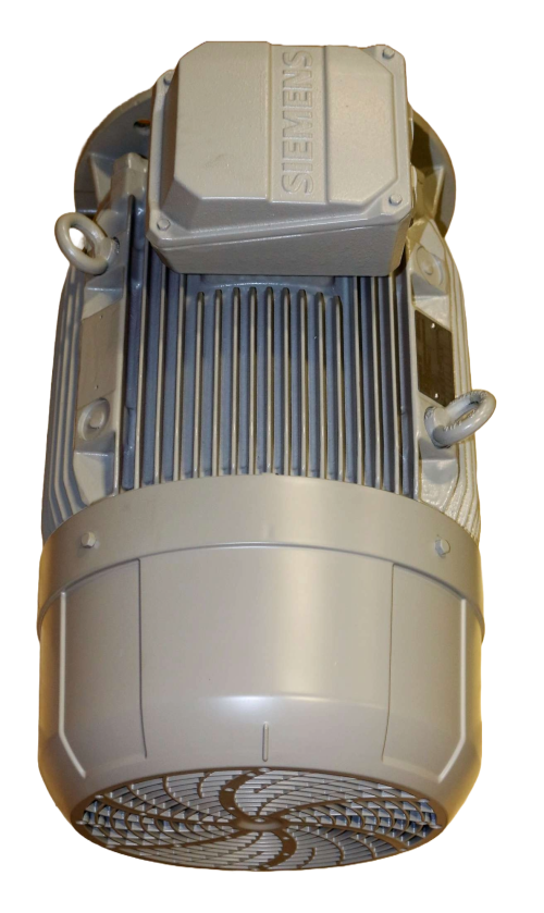 SIEMENS ELECTRIC MOTOR E143406