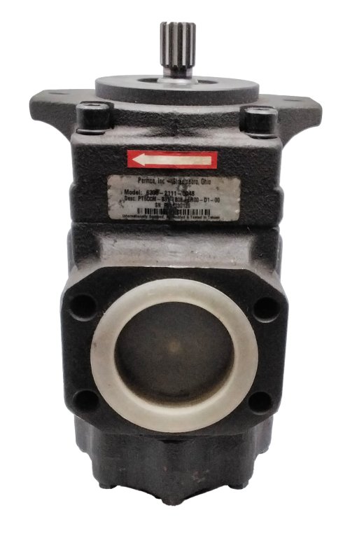 PERMCO HYDRAULIC PUMP