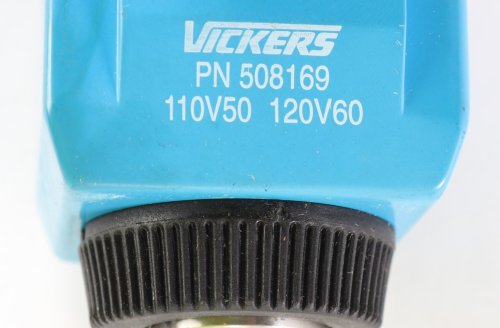 VICKERS VALVE
