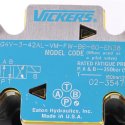 VICKERS VALVE