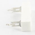 TY-OHM RESISTOR 27K 10W 5%