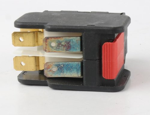 SIBA FUSE SWITCH_FS_2CO_37H_10ADC_AMP_6MM3