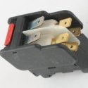 SIBA FUSE SWITCH_FS_2CO_37H_10ADC_AMP_6MM3