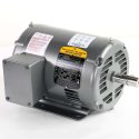 BALDOR ELECTRIC MOTOR 2HP 415V 50Hz 145T