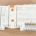WAGO THERMOCOUPLE CONNECTION MODULE - 2 CH PROGRAMMABLE