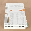 WAGO THERMOCOUPLE CONNECTION MODULE - 2 CH PROGRAMMABLE