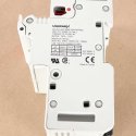 MERSEN ULTRA SAFE FUSEHOLDER 2POLE FOR 22MMX58MM FUSES