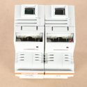 MERSEN ULTRA SAFE FUSEHOLDER 2POLE FOR 22MMX58MM FUSES