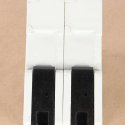 MERSEN ULTRA SAFE FUSEHOLDER 2POLE FOR 22MMX58MM FUSES