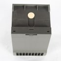 CAMILLE BAUER TRANSDUCER - PHASE ANGLE DIFFERENCE