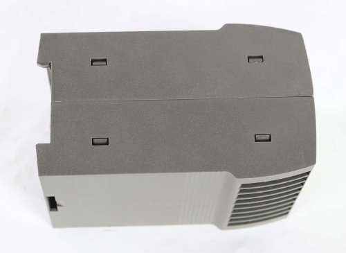 CAMILLE BAUER TRANSDUCER - PHASE ANGLE DIFFERENCE