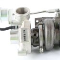KUBOTA TURBOCHARGER