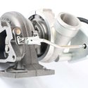 KUBOTA TURBOCHARGER