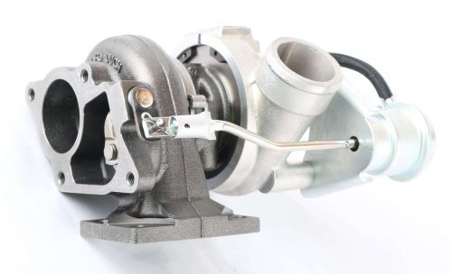 KUBOTA TURBOCHARGER