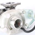 KUBOTA TURBOCHARGER