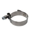CLAMPCO PRODUCTS T-BOLD BAND CLAMP
