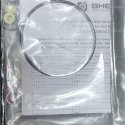 R.H. SHEPPARD END CAP SEAL KIT