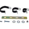 JLG CLAMPKIT STL BAR SPR HOSE