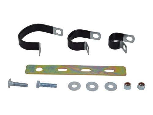 JLG CLAMPKIT STL BAR SPR HOSE