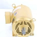 BALDOR ELECTRIC MOTOR 10HP 400V 50Hz 215T