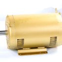 BALDOR ELECTRIC MOTOR 10HP 400V 50Hz 215T
