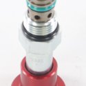 PARKER 2 SPEED VALVE MANUAL