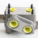 PARKER CROSSOVER RELIEF VALVE