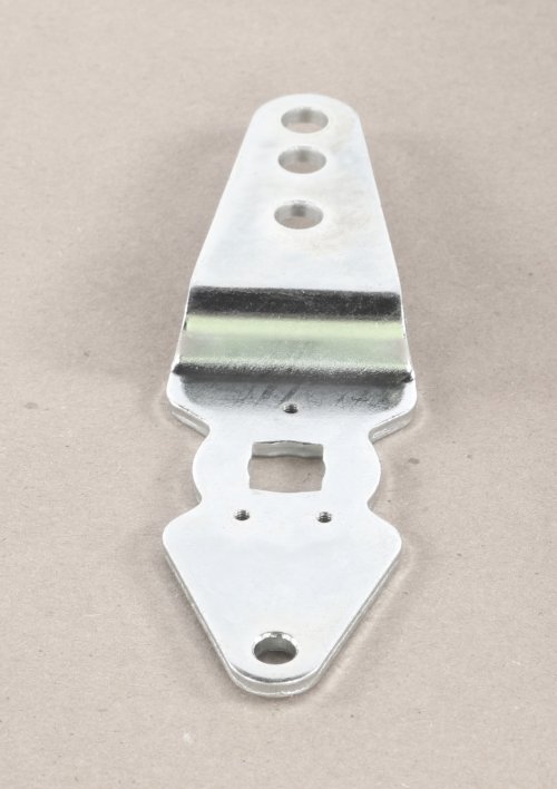 PARKER BRACKET ROTATING