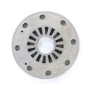 PARKER COMMUTATOR ASSEMBLY