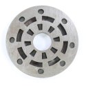 PARKER COMMUTATOR ASSEMBLY