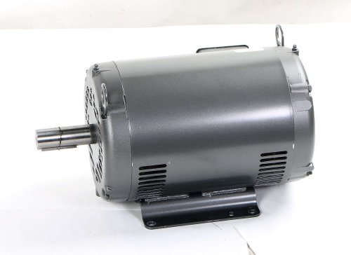 BALDOR ELECTRIC MOTOR 15HP 415V 50Hz 215T