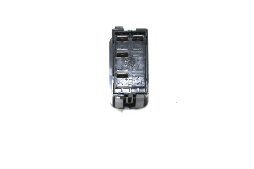 CARLING TECHNOLOGIES SWITCH_LOAD DUMP BRAKE