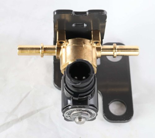 PARKER SOLENOID VALVE