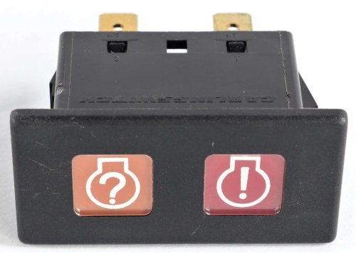 CARLING TECHNOLOGIES ROCKER SWITCH