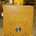 SIEMENS ALTERNATOR_TRACTION  2147kW 1450V 120Hz