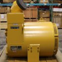 SIEMENS ALTERNATOR_TRACTION  2147kW 1450V 120Hz