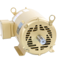 ABB - BALDOR SUPER-E ELECTRIC MOTOR 15HP 3PH 415V 50HZ 215T