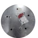 HUSQVARNA GRINDING DISC FOR STONE