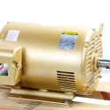 BALDOR ELECTRIC MOTOR 15HP 190/380V 50Hz 256T