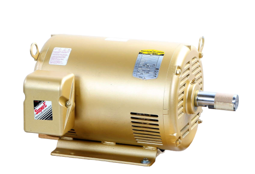 BALDOR ELECTRIC MOTOR 15HP 190/380V 50Hz 256T