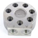 PARKER GEROTOR MOTOR END CAP