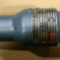 MERCER VALVE CO SAFETY RELIEF VALVE 300PSI