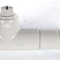 KRACHT PRESSURE LIMITING VALVE 40X575X168