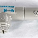 KRACHT PRESSURE LIMITING VALVE 40X575X168