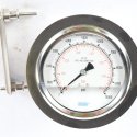 WIKA PRESSURE GAUGE