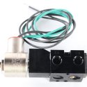 VERSA PRODUCTS PNEUMATIC SOLENOID VALVE