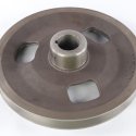 MASTERDRIVE POWER TRANSMISSION PRODUCTS SHEAVE FOR A KEYED SHAFT